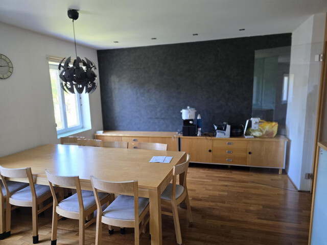 Lichtdurchflutete Altbau-Maisonette mit Garten – 140 m² Wohngefühl wie im eigenen Haus