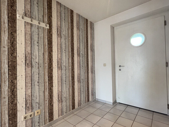 GEPFLEGTE 2 ZIMMERWOHNUNG IN TOPLAGE