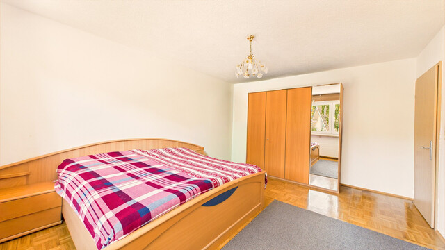 Nenzing | Großzügiges Wohnhaus mit Einliegerwohnung