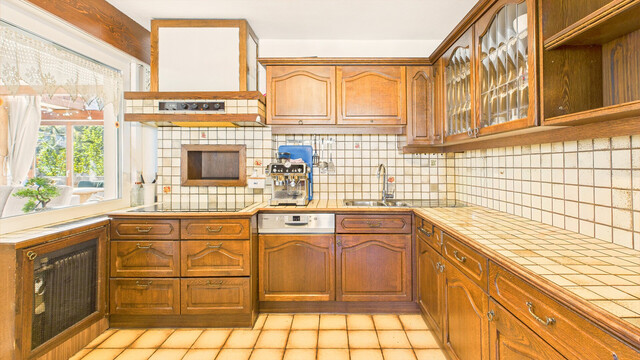 Nenzing | Großzügiges Wohnhaus mit Einliegerwohnung