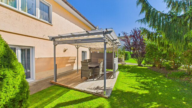 Nenzing | Großzügiges Wohnhaus mit Einliegerwohnung