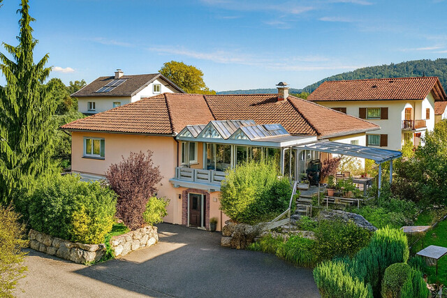 Nenzing | Großzügiges Wohnhaus mit Einliegerwohnung