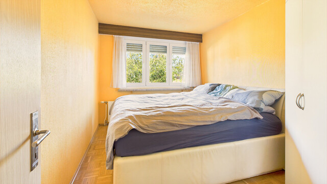 Nenzing | Großzügiges Wohnhaus mit Einliegerwohnung