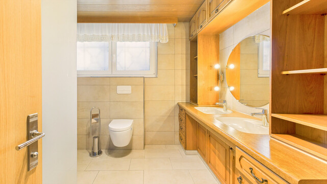 Nenzing | Großzügiges Wohnhaus mit Einliegerwohnung