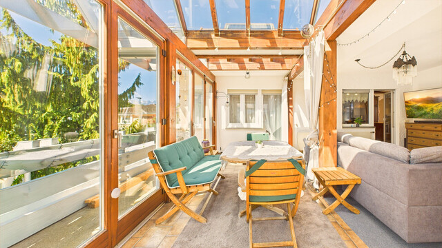 Nenzing | Großzügiges Wohnhaus mit Einliegerwohnung