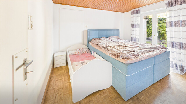 Nenzing | Großzügiges Wohnhaus mit Einliegerwohnung