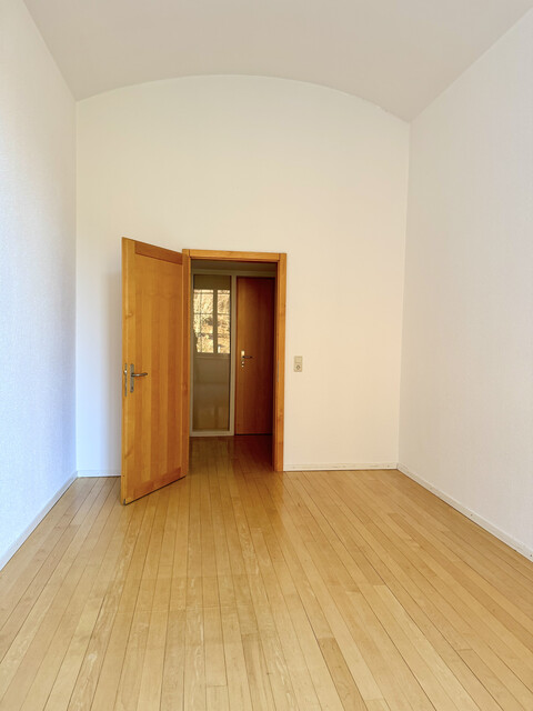 Kleine Wohnung, ideal für Singles