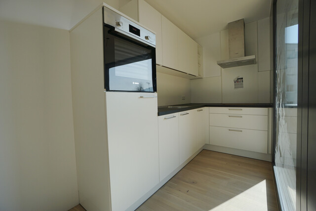 2 Zimmer-Wohnung  |  Lochau  |  Balkon