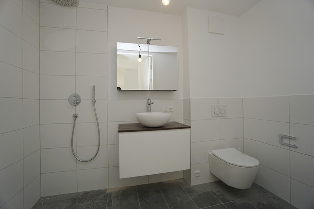 2 Zimmer-Wohnung  |  Lochau  |  Balkon