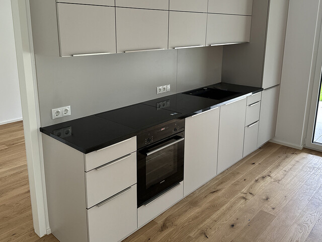 3-Zimmer Gartenwohnung (Top 3), Kapfstraße, Feldkirch