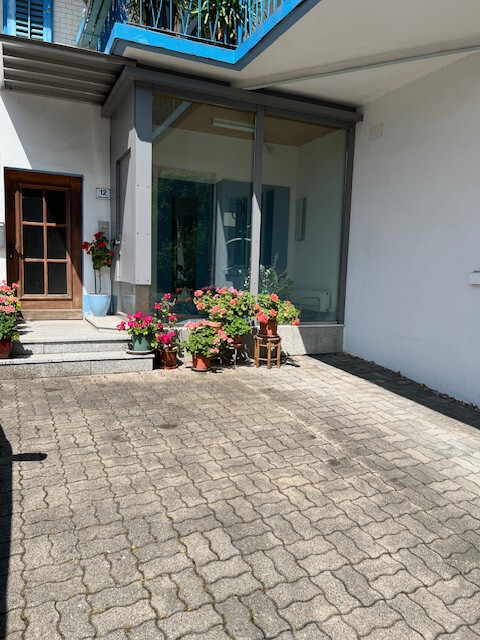 Schöne sanierte Loftwohnung, möbliert in Röthis zu verkaufen