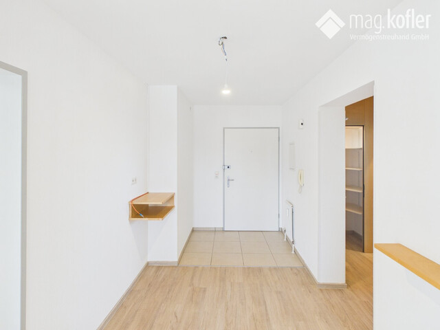 3-Zimmer-Wohnung zentral gelegen in Hohenems mit atemberaubenden Bergblick