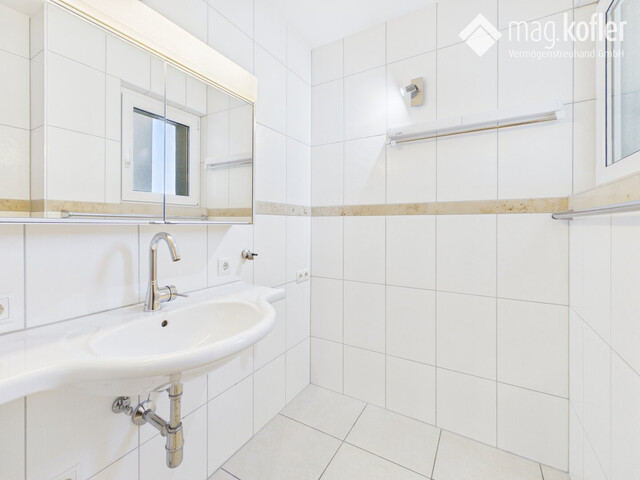 3-Zimmer-Wohnung zentral gelegen in Hohenems mit atemberaubenden Bergblick