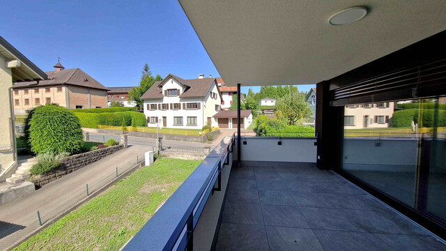 3-Zimmerwohnung in schöner Lage zu verkaufen