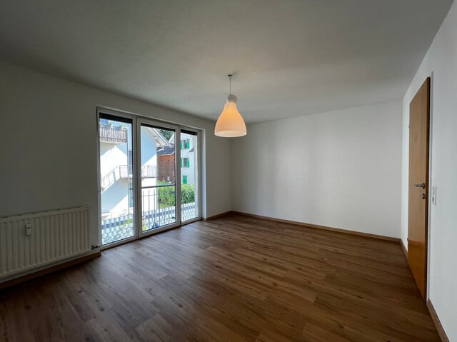 3 Zimmer-Wohnung  |  Feldkirch  |  Balkon