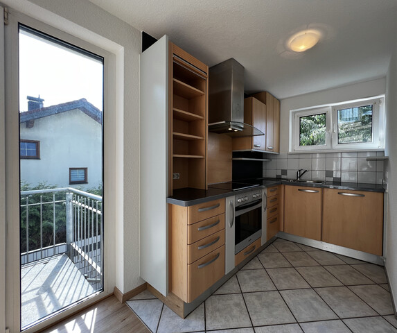 3 Zimmer-Wohnung  |  Feldkirch  |  Balkon