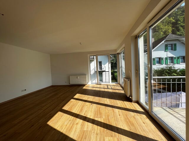 3 Zimmer-Wohnung  |  Feldkirch  |  Balkon