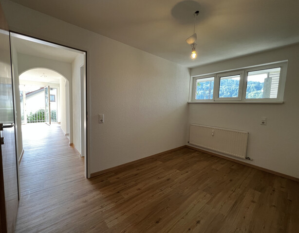 3 Zimmer-Wohnung  |  Feldkirch  |  Balkon