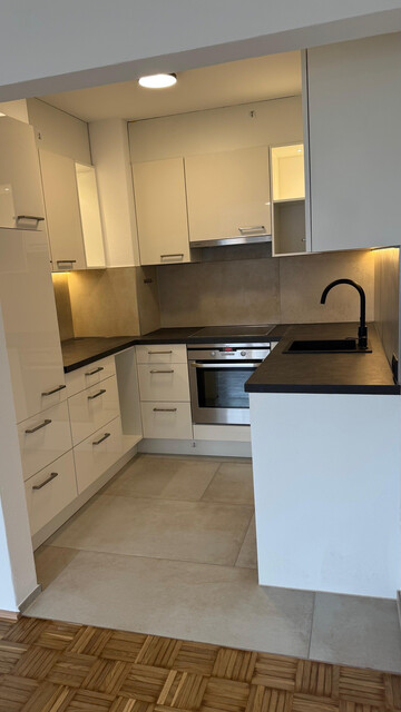 Sehr schöne neu renovierte 2-Zimmerwohnung in ruhiger Lage in Rankweil