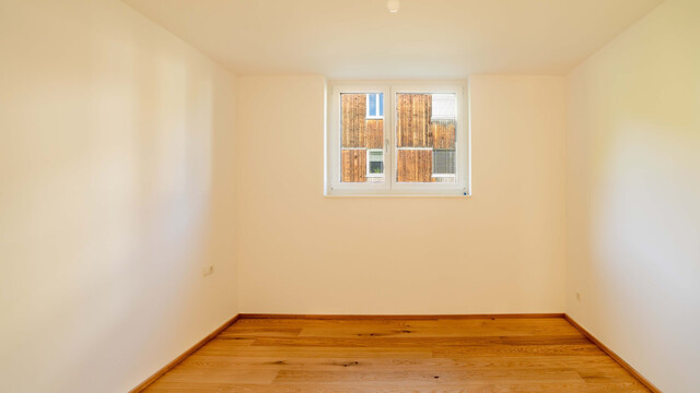 Langen bei Bregenz | Helle Neubauwohnung mit Terrasse und Garten