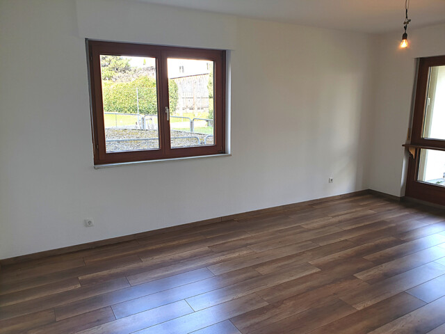 2-Zimmer-Wohnung mit ruhiger Terrasse im Zentrum von Dornbirn