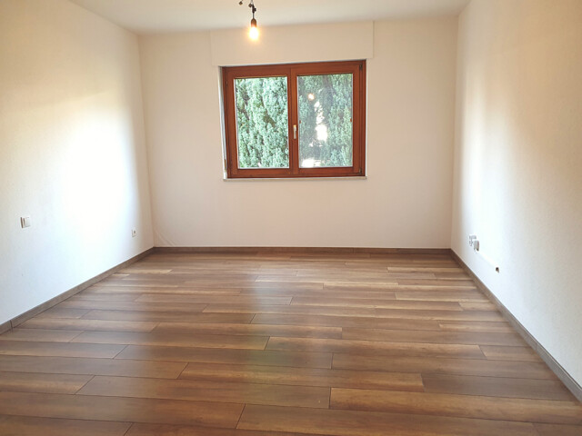 2-Zimmer-Wohnung mit ruhiger Terrasse im Zentrum von Dornbirn