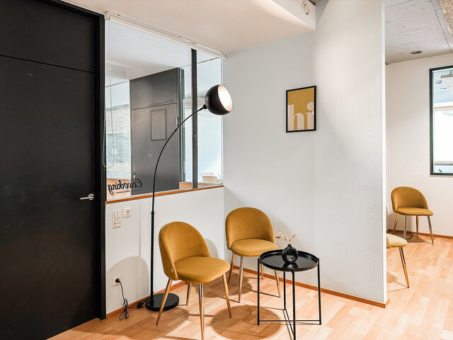 Private Office im Impulszentrum Bregenzerwald – ruhiges Arbeiten & Coworking-Community