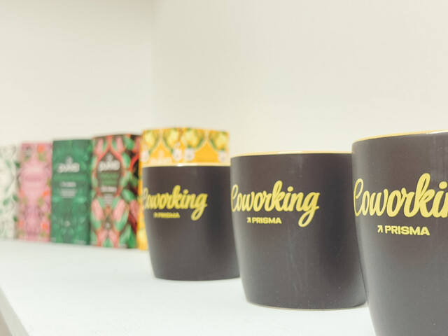 Private Office im Impulszentrum Bregenzerwald – ruhiges Arbeiten & Coworking-Community