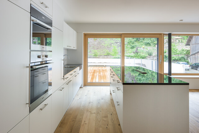 Großzügige Garten- und Terrassenwohnung