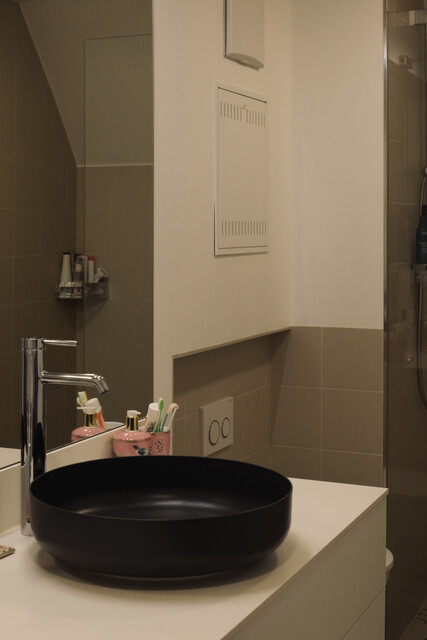 Dornbirn Zentrum - Schön sanierte 2-Zimmer-Wohnung