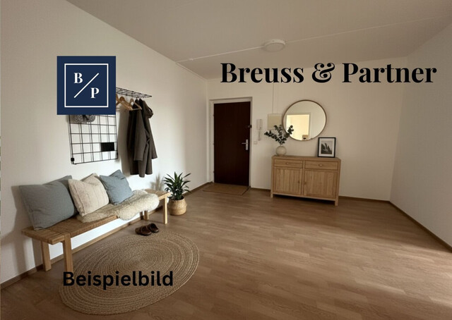 Moderne 4-Zimmer-Wohnung mit Loggia in Wiener Neudorf – Familienhit