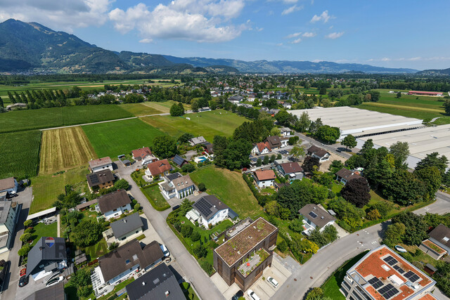 1.362 m² Grundstück – als Ganzes oder geteilt, ideal für ein Einfamilienhaus oder Doppelhaus
