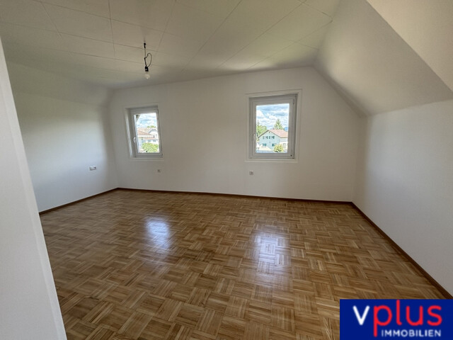 modernisiertes Haus im charmanten Lustenau