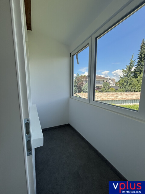 modernisiertes Haus im charmanten Lustenau