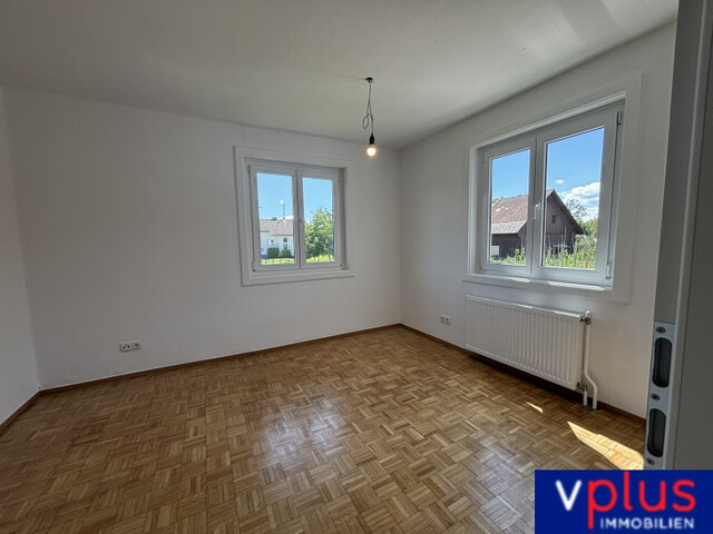 modernisiertes Haus im charmanten Lustenau