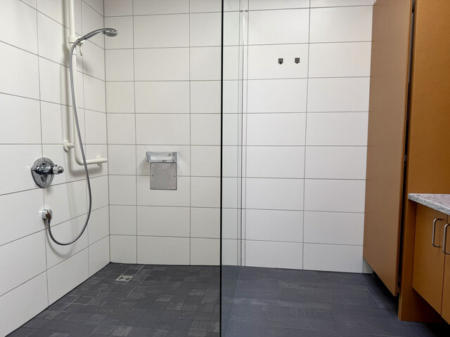 Sonnige 4-Zimmer-Terrassenwohnung