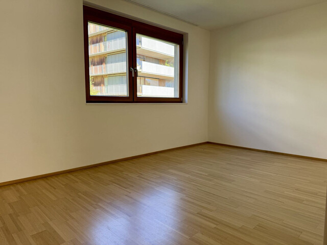 Sonnige 4-Zimmer-Terrassenwohnung