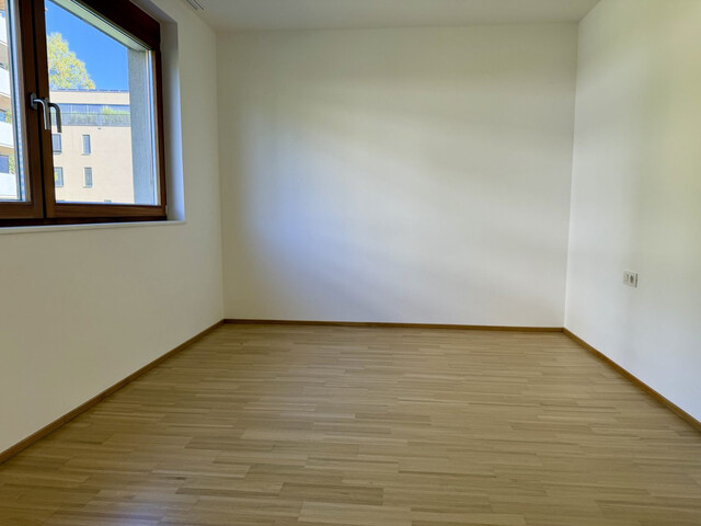 Sonnige 4-Zimmer-Terrassenwohnung