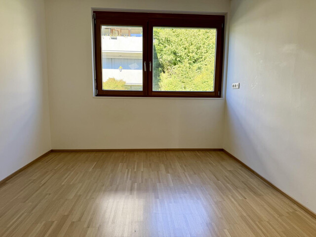 Sonnige 4-Zimmer-Terrassenwohnung