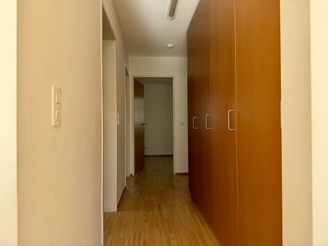 Sonnige 4-Zimmer-Terrassenwohnung