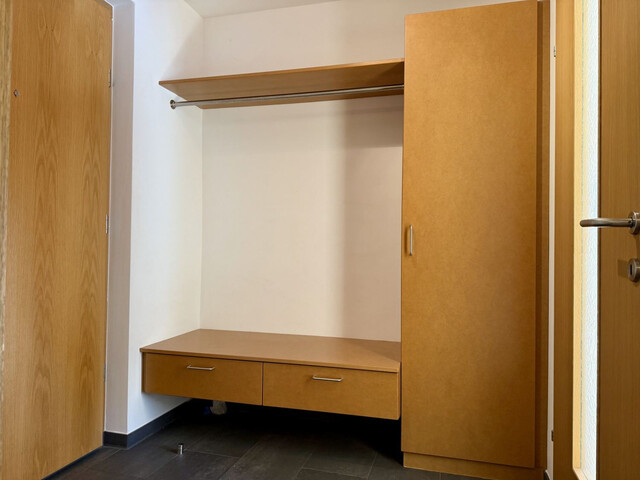 Sonnige 4-Zimmer-Terrassenwohnung