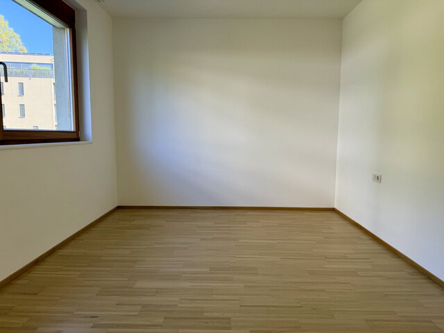 Sonnige 4-Zimmer-Terrassenwohnung