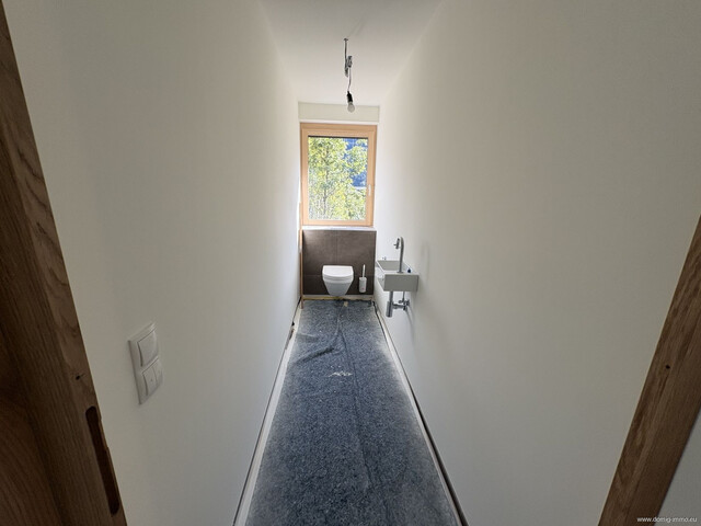 NEUBAU: Ihre Auszeit in den Bergen beginnt hier - Traumhafte 3 Zimmer Ferienwohnung in Dalaas (TOP 10)