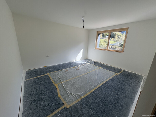 NEUBAU: Ihre Auszeit in den Bergen beginnt hier - Traumhafte 3 Zimmer Ferienwohnung in Dalaas (TOP 10)