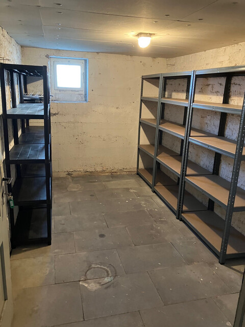 Wohnung 40m² in Hörbranz
