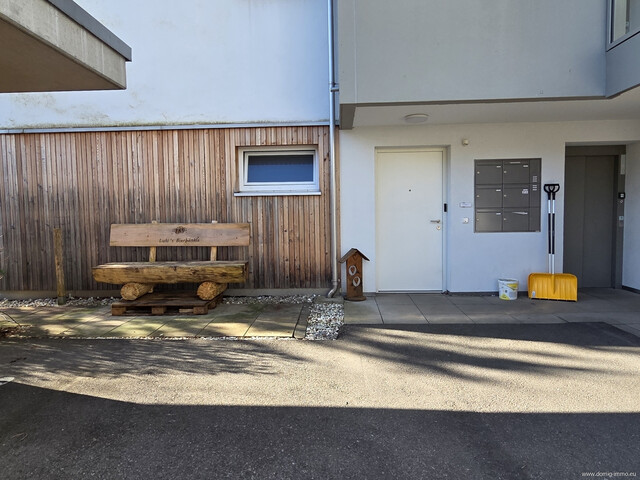 Stilvolle 4-Zimmer-Gartenwohnung in Ludesch mit moderner Ausstattung & sonniger Ruhelage