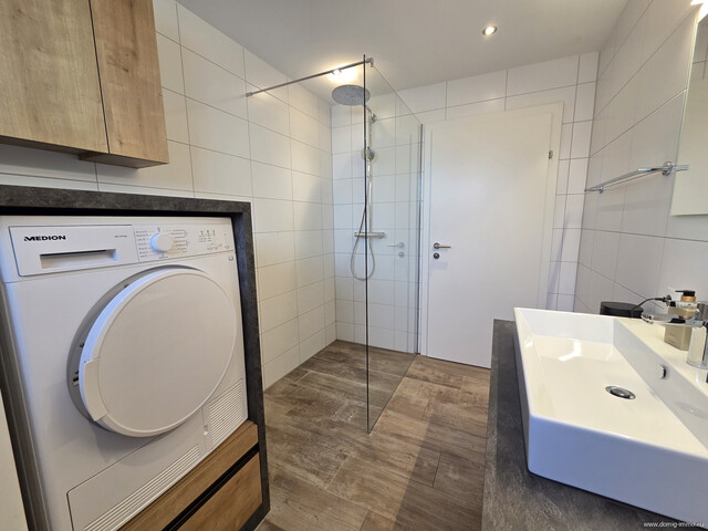 Stilvolle 4-Zimmer-Gartenwohnung in Ludesch mit moderner Ausstattung & sonniger Ruhelage