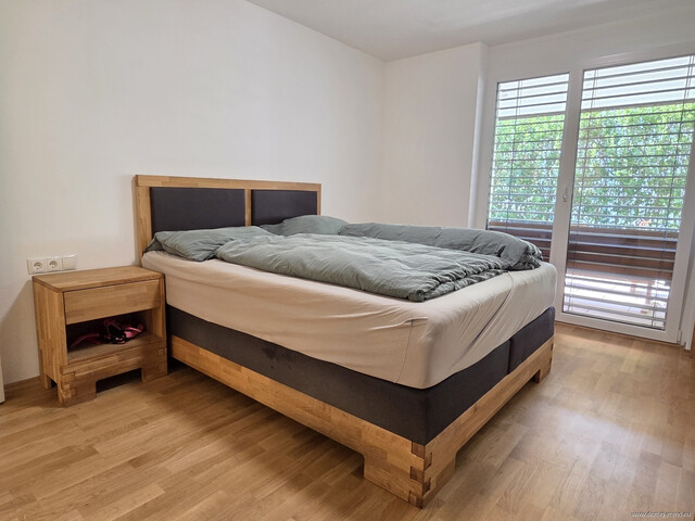 Stilvolle 4-Zimmer-Gartenwohnung in Ludesch mit moderner Ausstattung & sonniger Ruhelage