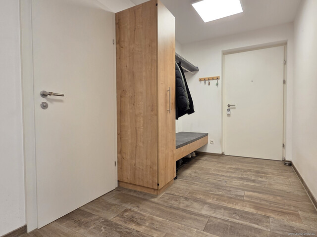 Stilvolle 4-Zimmer-Gartenwohnung in Ludesch mit moderner Ausstattung & sonniger Ruhelage