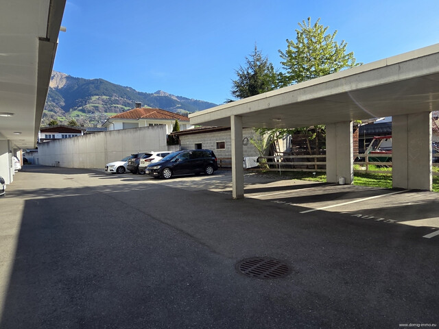 Stilvolle 4-Zimmer-Gartenwohnung in Ludesch mit moderner Ausstattung & sonniger Ruhelage